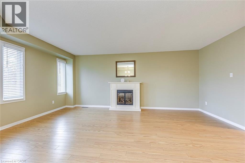 2266 Arbourview Drive, Oakville, Ontario  L6M 3N6 - Photo 12 - 40799042