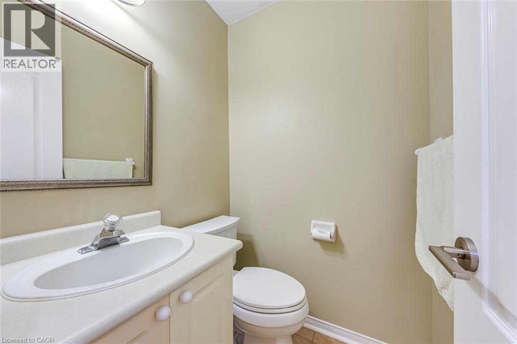 2266 Arbourview Drive, Oakville, Ontario  L6M 3N6 - Photo 16 - 40799042