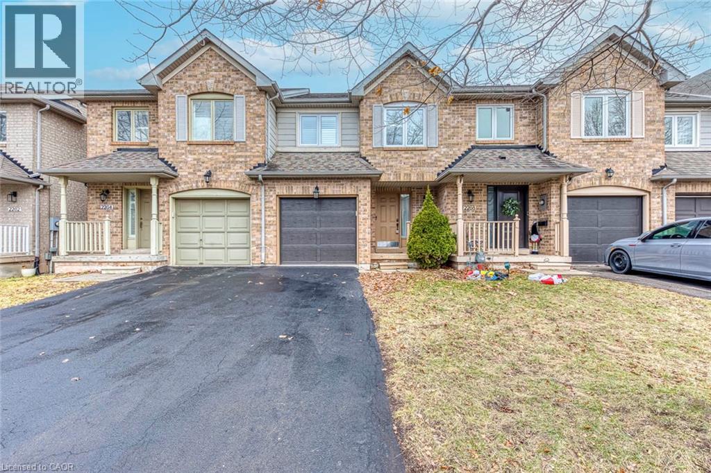 2266 Arbourview Drive, Oakville, Ontario  L6M 3N6 - Photo 2 - 40799042