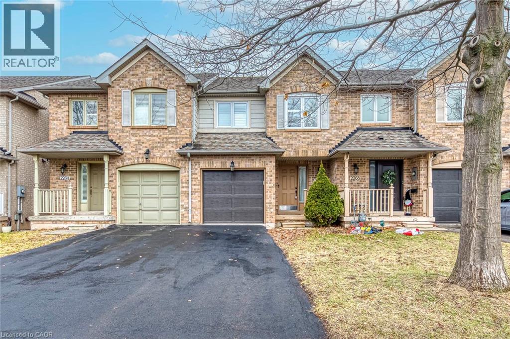 2266 Arbourview Drive, Oakville, Ontario  L6M 3N6 - Photo 3 - 40799042