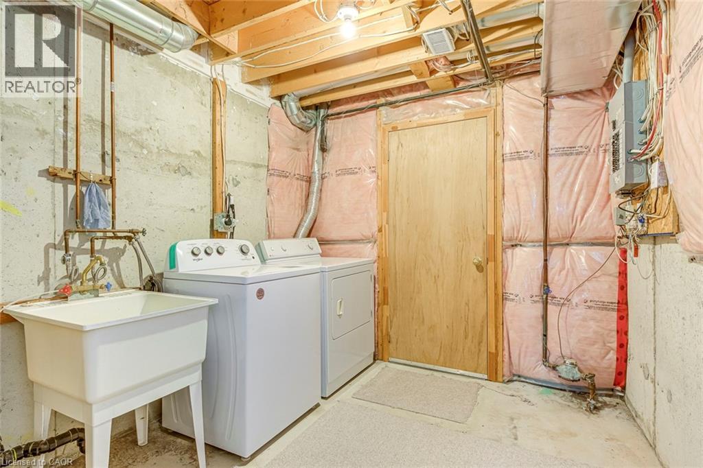 2266 Arbourview Drive, Oakville, Ontario  L6M 3N6 - Photo 36 - 40799042