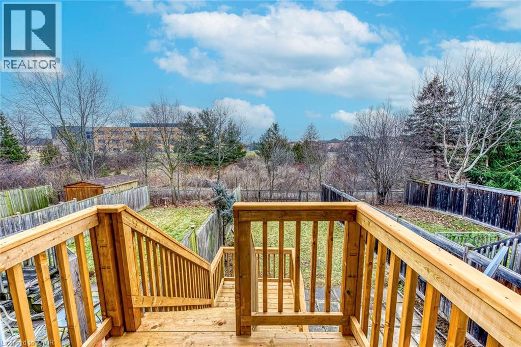 2266 Arbourview Drive, Oakville, Ontario  L6M 3N6 - Photo 37 - 40799042