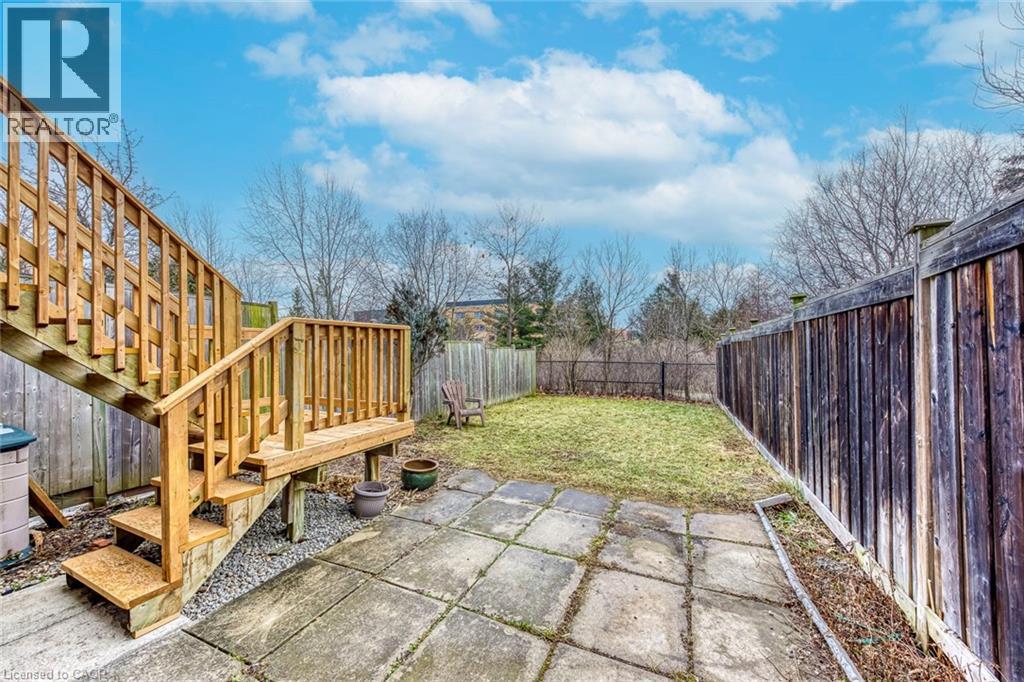 2266 Arbourview Drive, Oakville, Ontario  L6M 3N6 - Photo 38 - 40799042