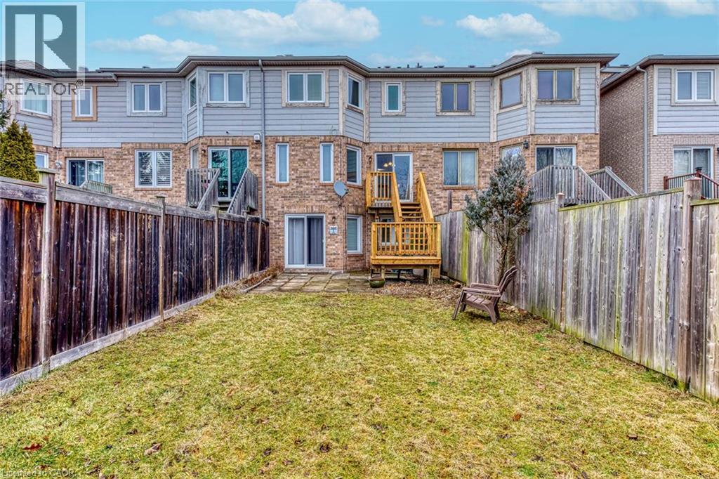 2266 Arbourview Drive, Oakville, Ontario  L6M 3N6 - Photo 40 - 40799042