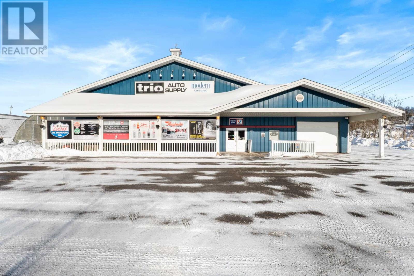 20 Second LIN E, Sault Ste. Marie, Ontario