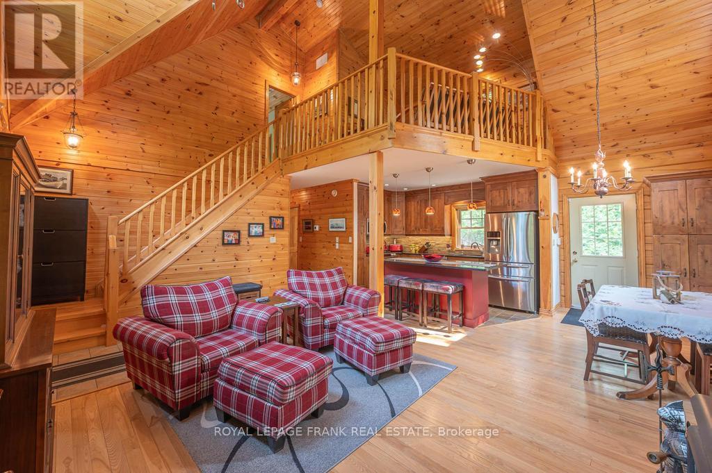 120 Sugarbush Crescent, Trent Lakes, Ontario  K0L 1J0 - Photo 13 - X12702576