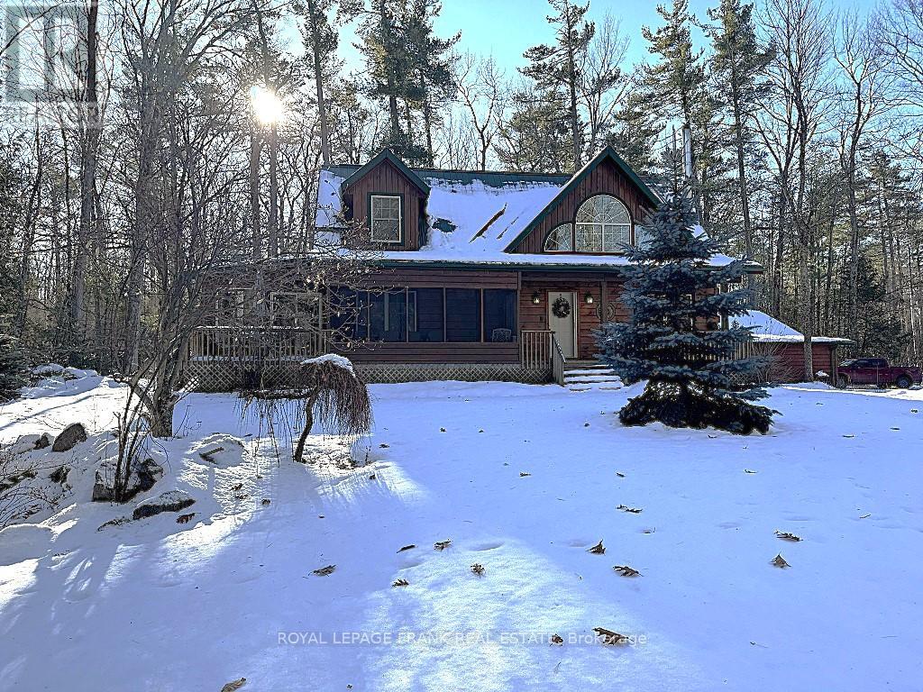 120 Sugarbush Crescent, Trent Lakes, Ontario  K0L 1J0 - Photo 38 - X12702576