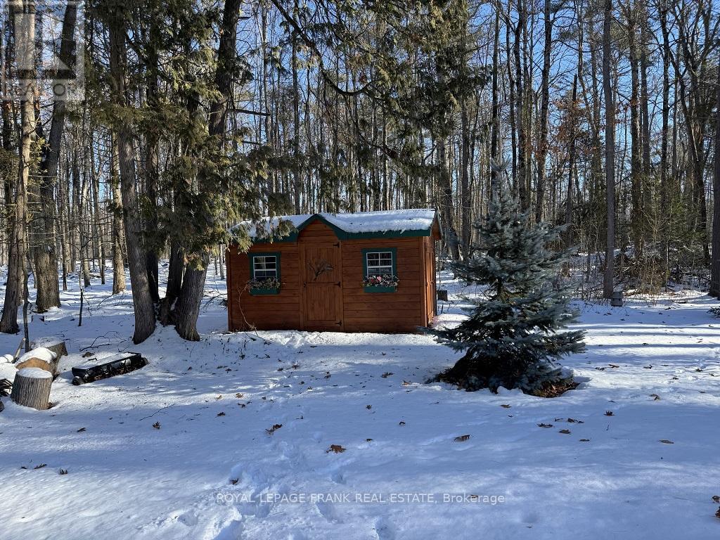 120 Sugarbush Crescent, Trent Lakes, Ontario  K0L 1J0 - Photo 42 - X12702576