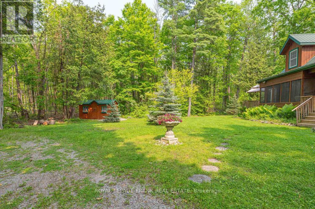 120 Sugarbush Crescent, Trent Lakes, Ontario  K0L 1J0 - Photo 46 - X12702576