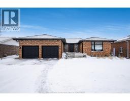 20 Elizabeth CRESCENT, Leamington, Ontario