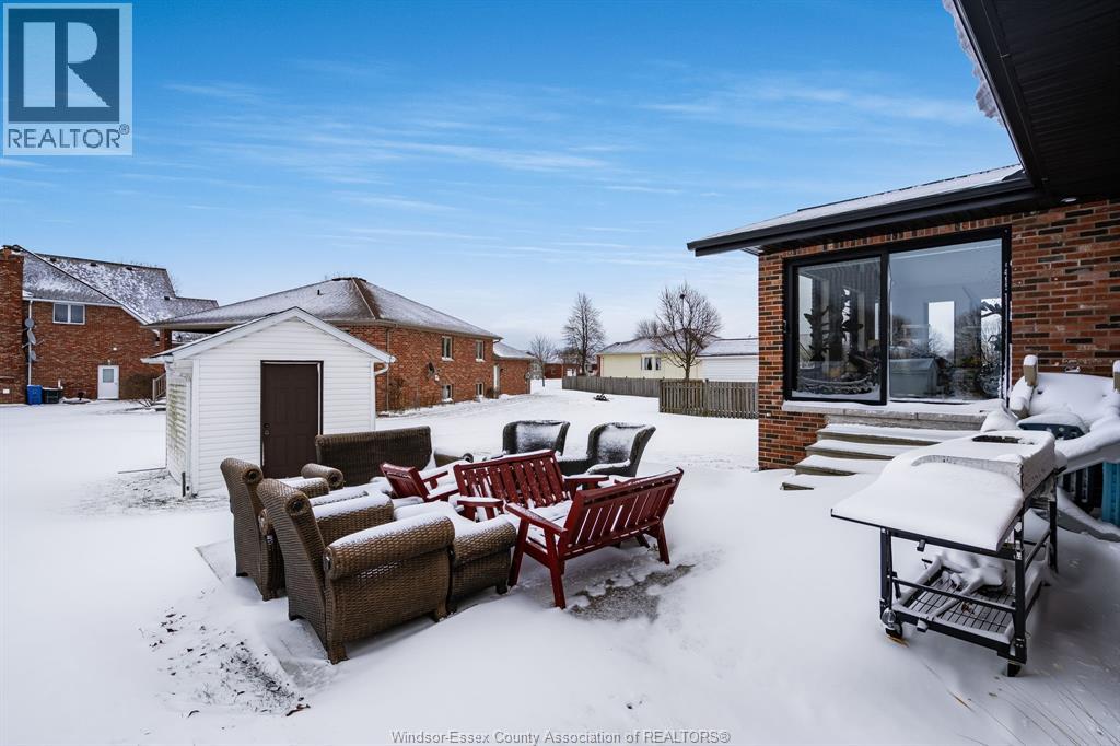 20 Elizabeth Crescent, Leamington, Ontario  N8H 4Y1 - Photo 46 - 26001049