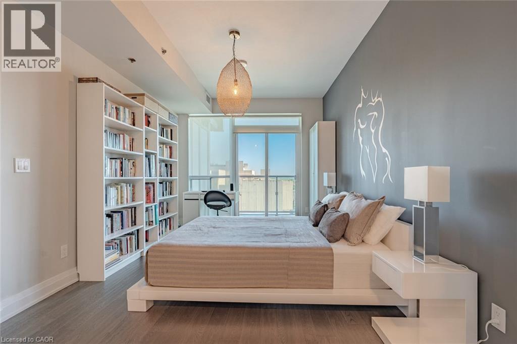 55 Speers Road Unit# 1603, Oakville, Ontario  L6K 0H9 - Photo 16 - 40777312