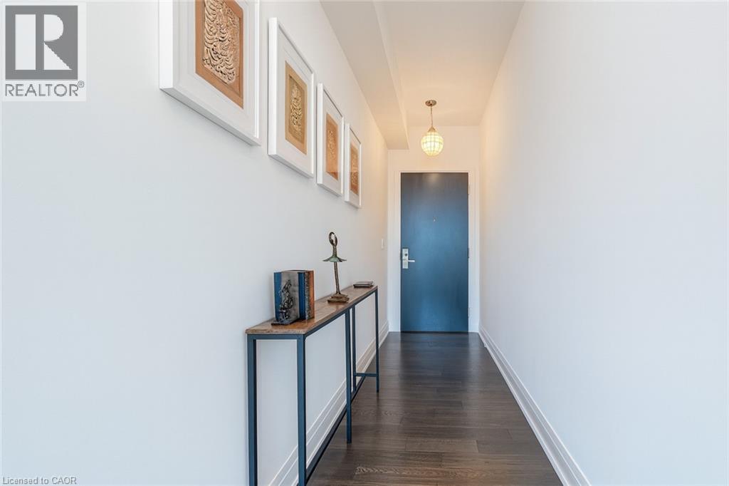 55 Speers Road Unit# 1603, Oakville, Ontario  L6K 0H9 - Photo 3 - 40777312