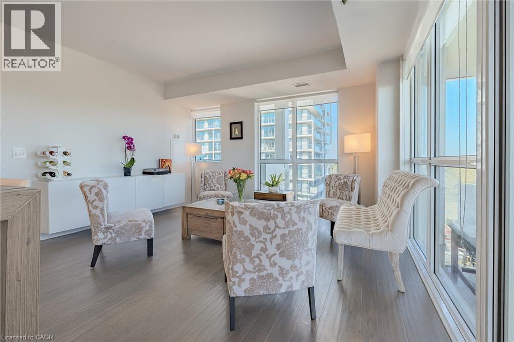 55 Speers Road Unit# 1603, Oakville, Ontario  L6K 0H9 - Photo 7 - 40777312