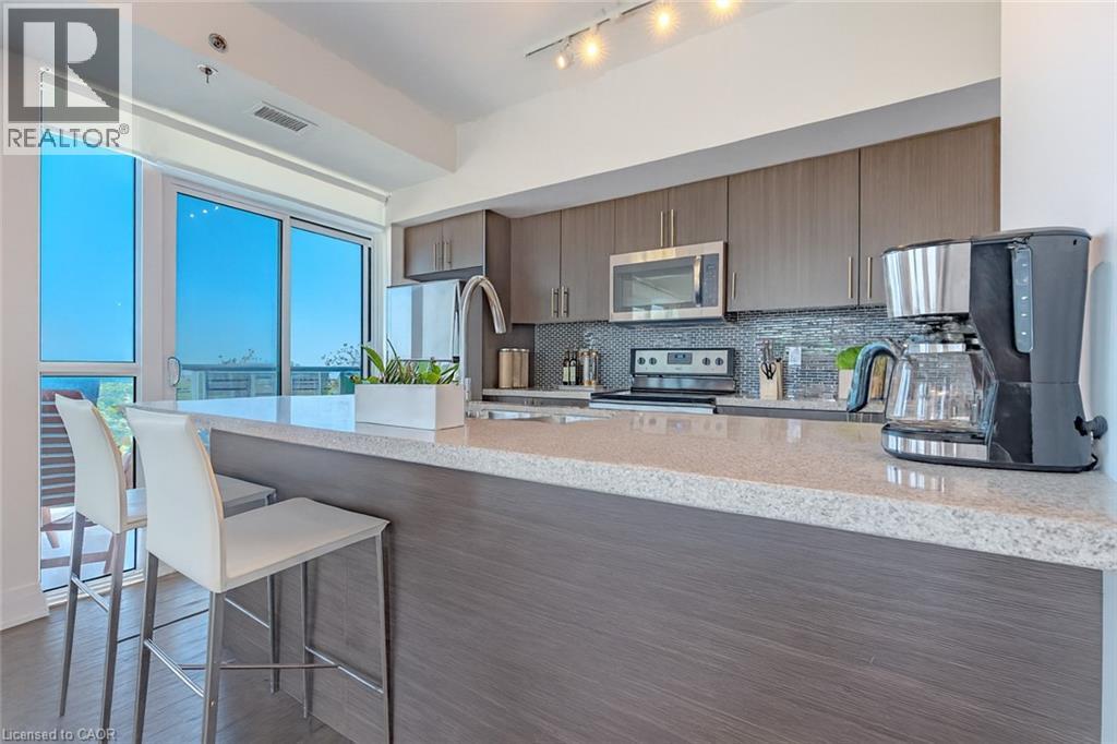 55 Speers Road Unit# 1603, Oakville, Ontario  L6K 0H9 - Photo 11 - 40777312