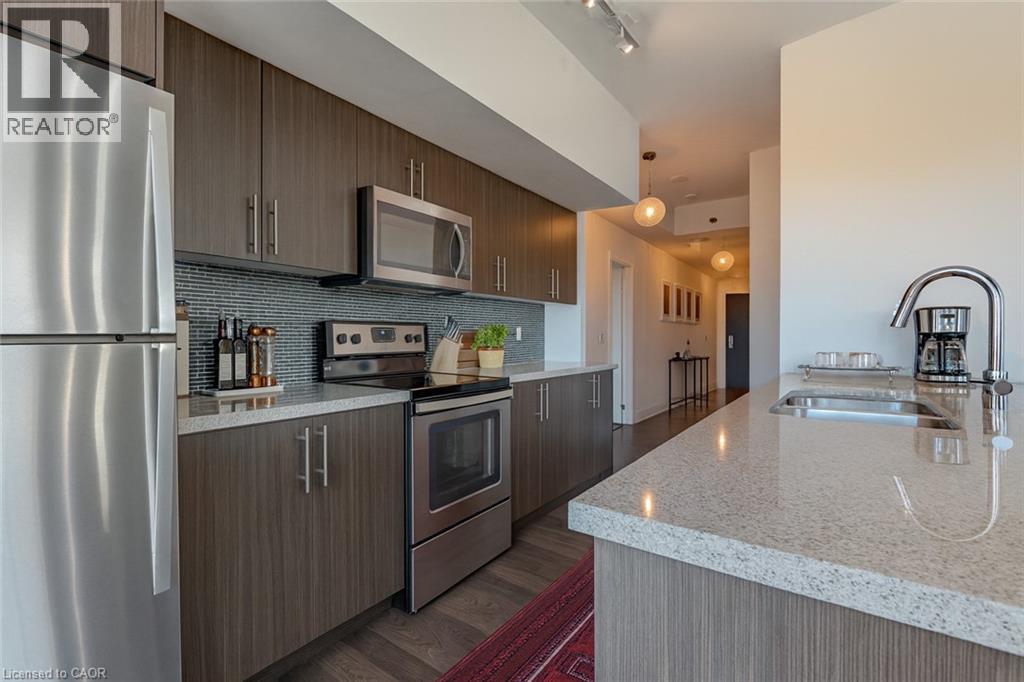 55 Speers Road Unit# 1603, Oakville, Ontario  L6K 0H9 - Photo 13 - 40777312