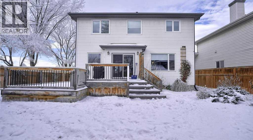 466 Douglas Park View Se, Calgary, Alberta  T2Z 2R1 - Photo 2 - A2277165