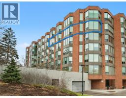 2121 LAKESHORE Road Unit# 603, Burlington, Ontario