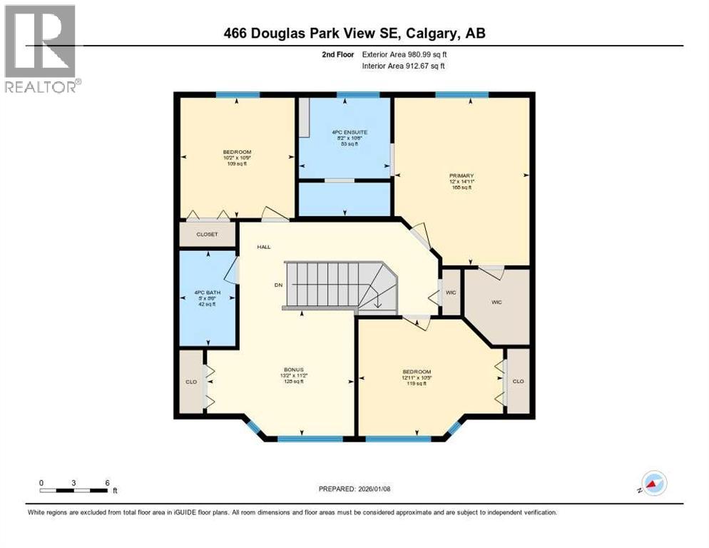 466 Douglas Park View Se, Calgary, Alberta  T2Z 2R1 - Photo 42 - A2277165