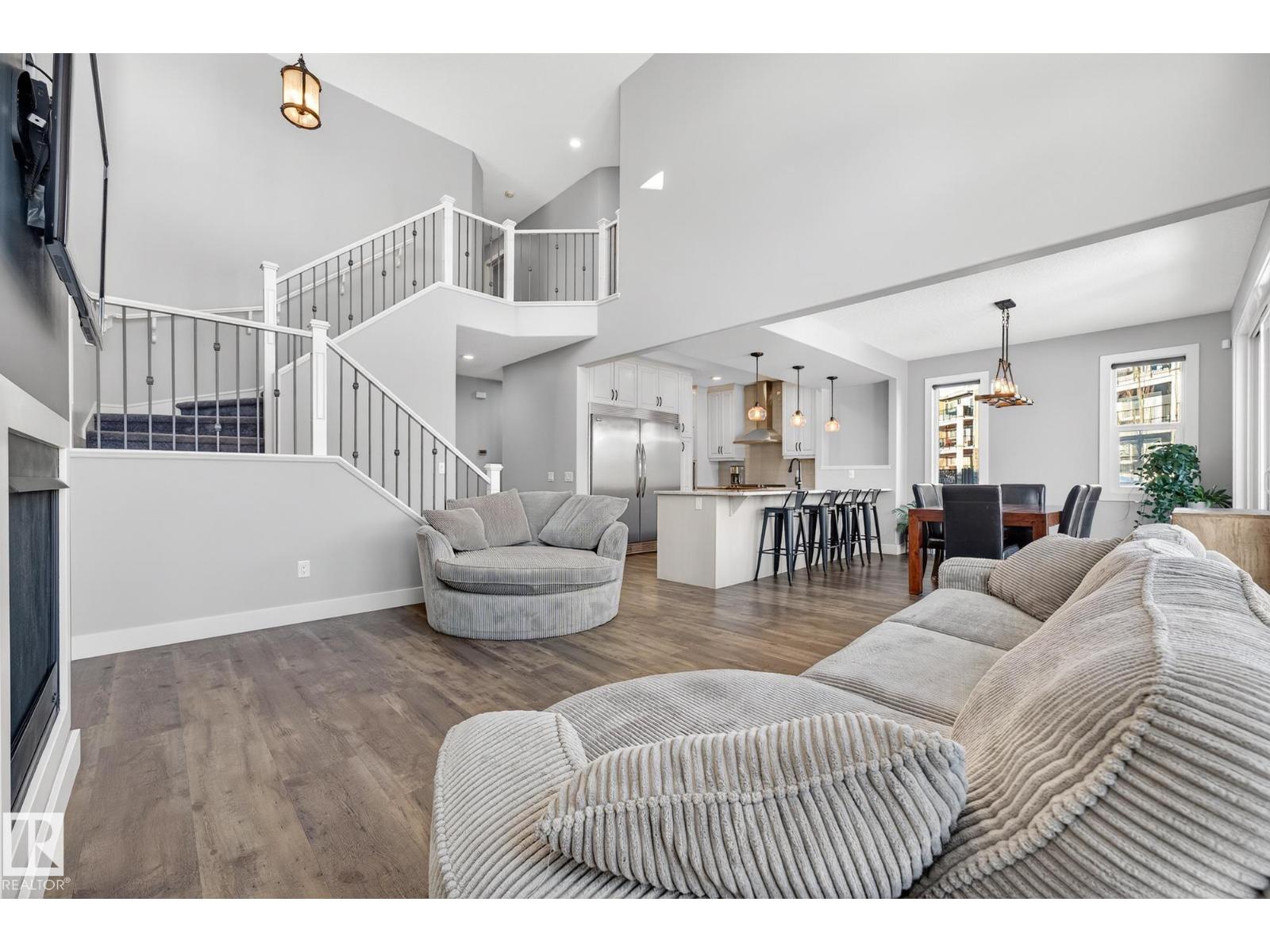 8810 24 Av Sw, Edmonton, Alberta  T6X 2C9 - Photo 25 - E4470234