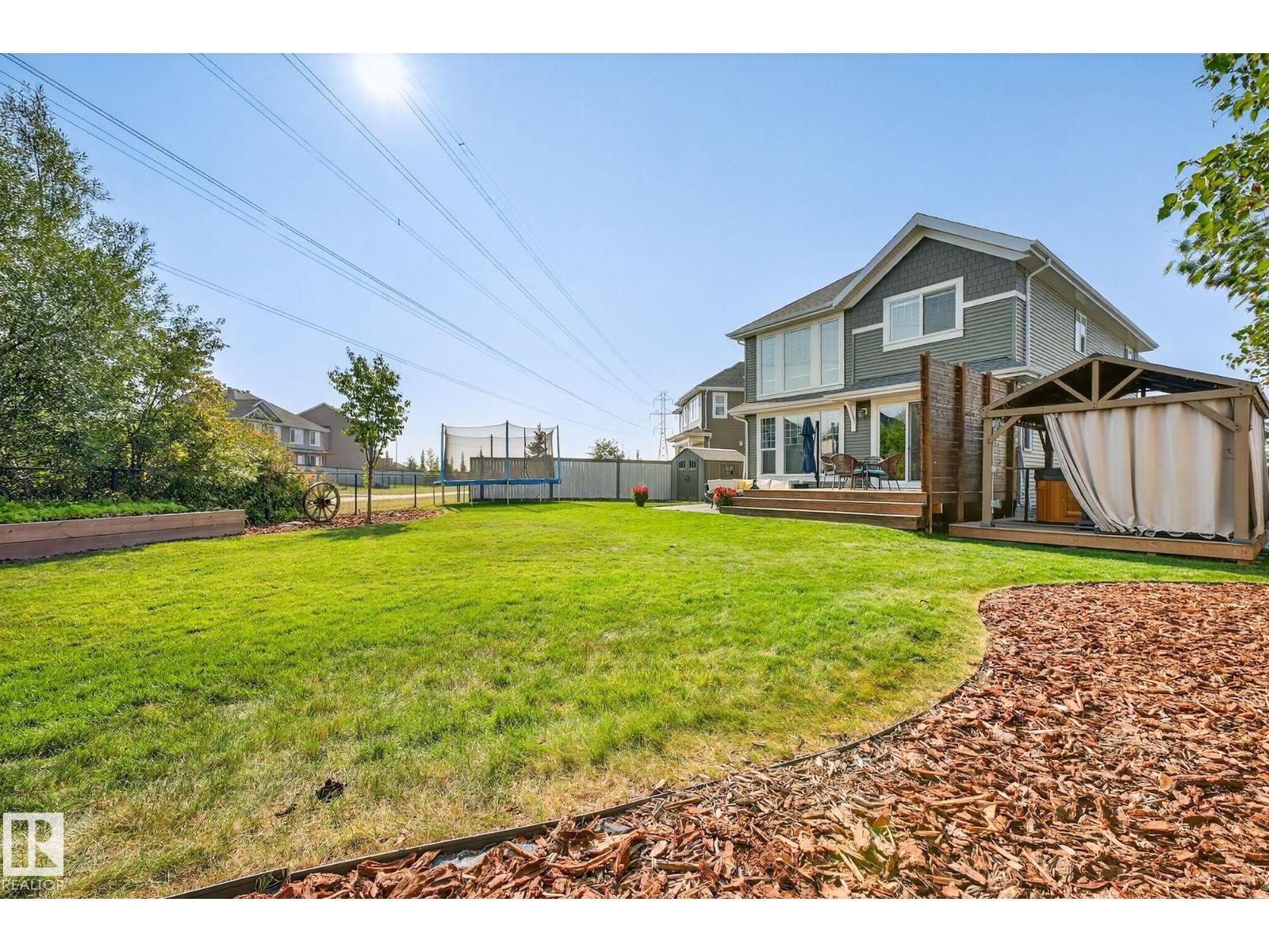 8810 24 Av Sw, Edmonton, Alberta  T6X 2C9 - Photo 35 - E4470234