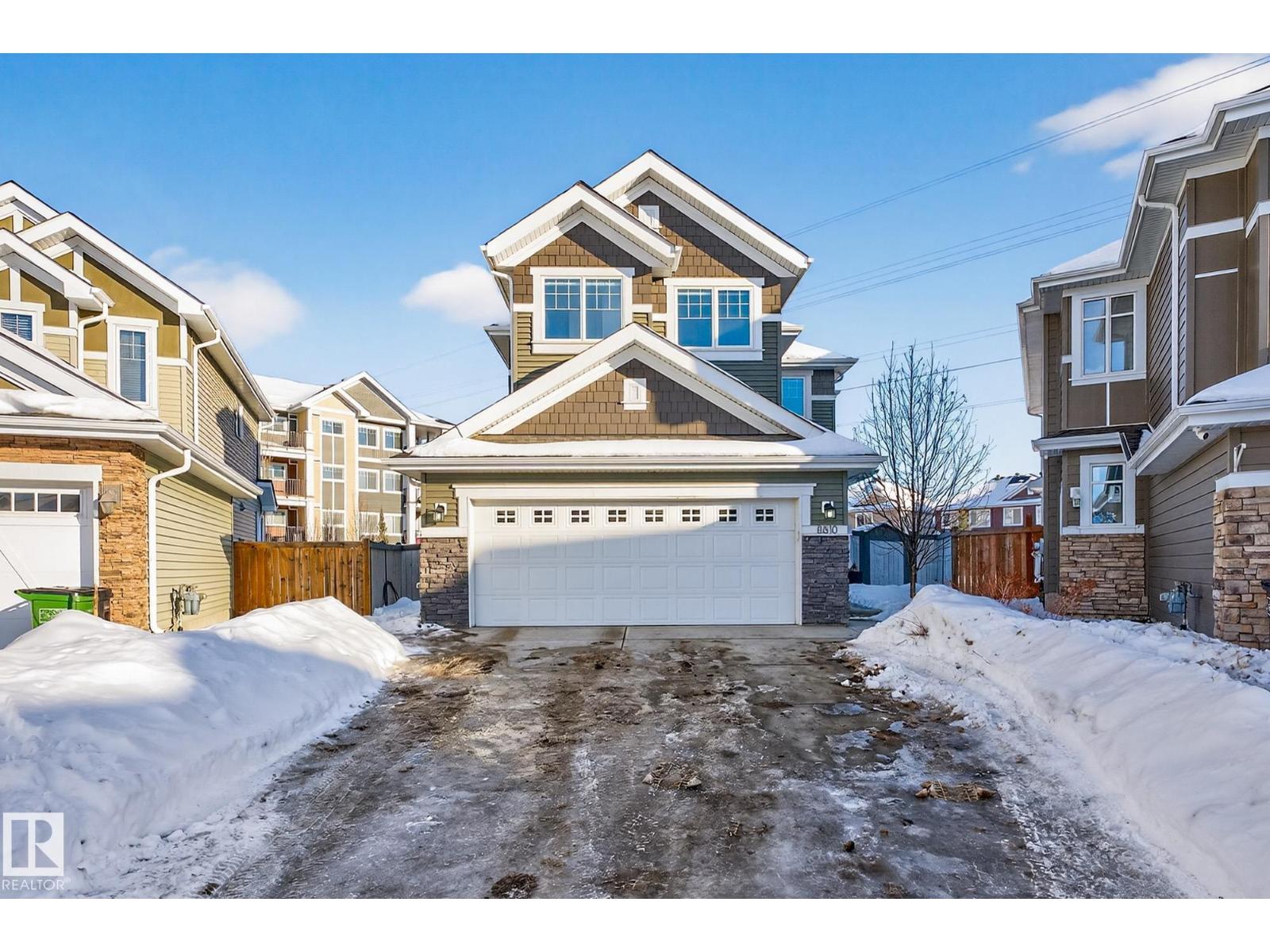 8810 24 Av Sw, Edmonton, Alberta  T6X 2C9 - Photo 5 - E4470234