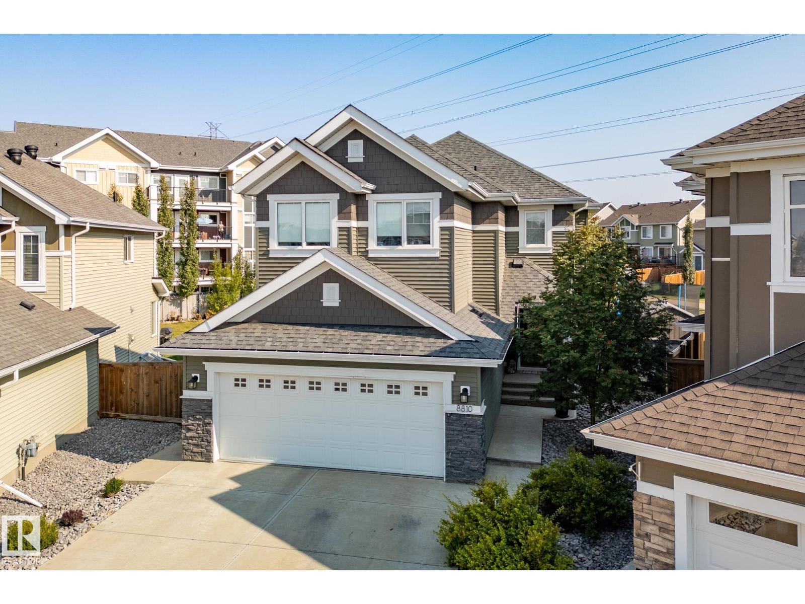 8810 24 Av Sw, Edmonton, Alberta  T6X 2C9 - Photo 58 - E4470234