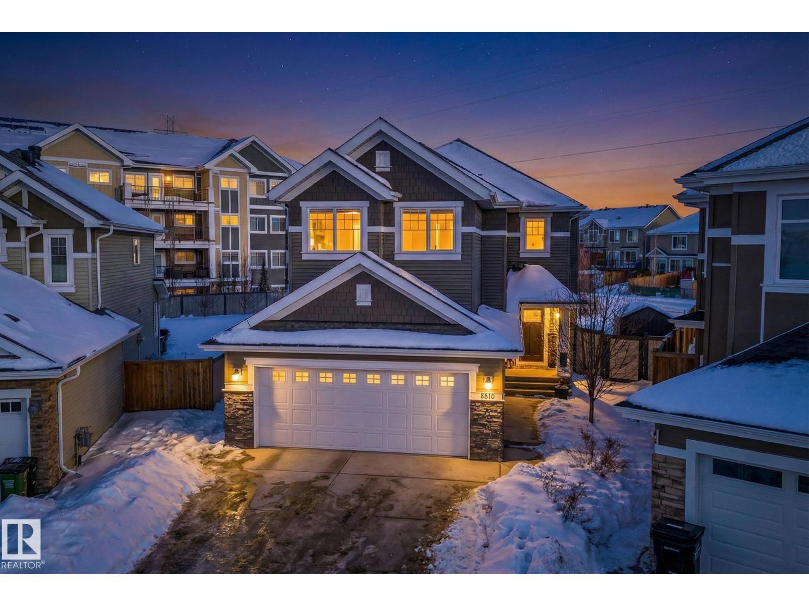 8810 24 Av Sw, Edmonton, Alberta  T6X 2C9 - Photo 59 - E4470234