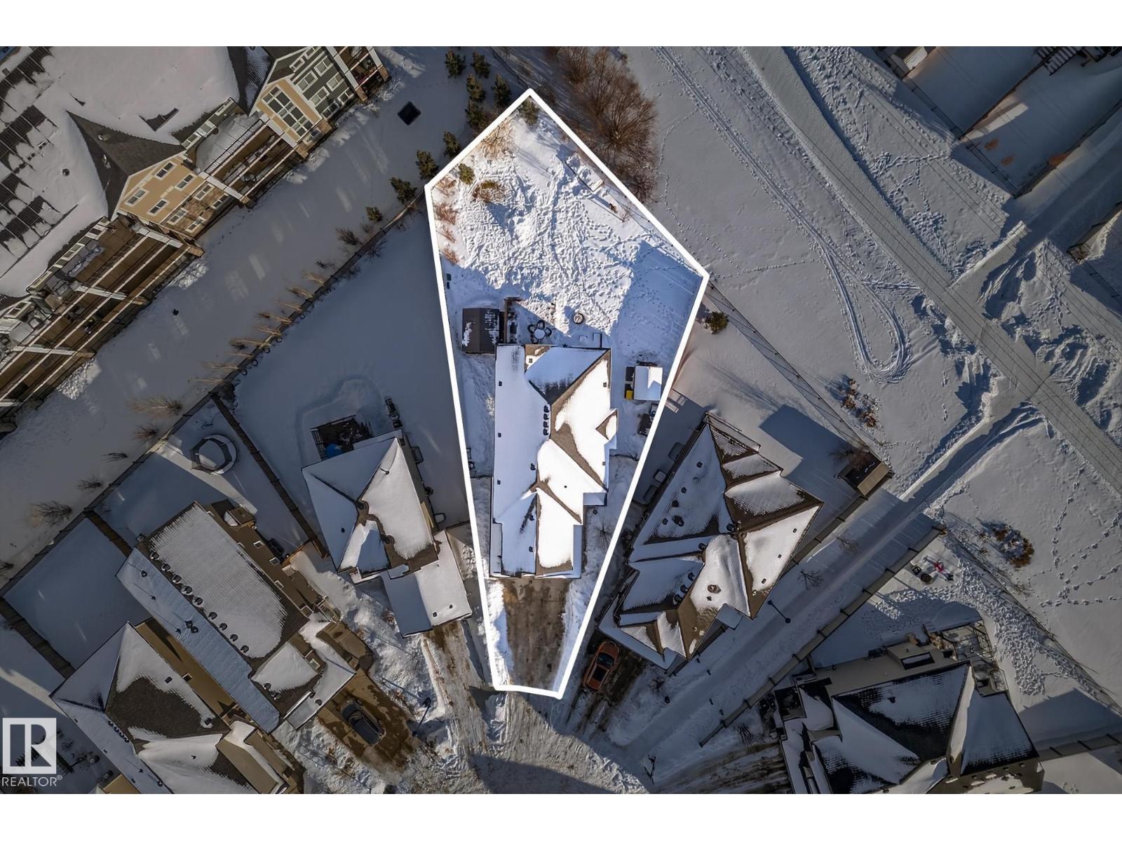 8810 24 Av Sw, Edmonton, Alberta  T6X 2C9 - Photo 60 - E4470234