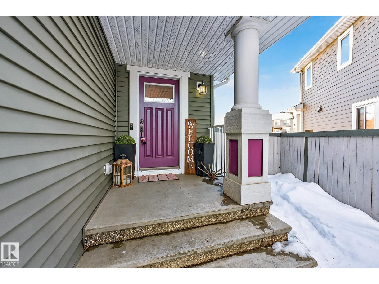 8810 24 Av Sw, Edmonton, Alberta  T6X 2C9 - Photo 7 - E4470234