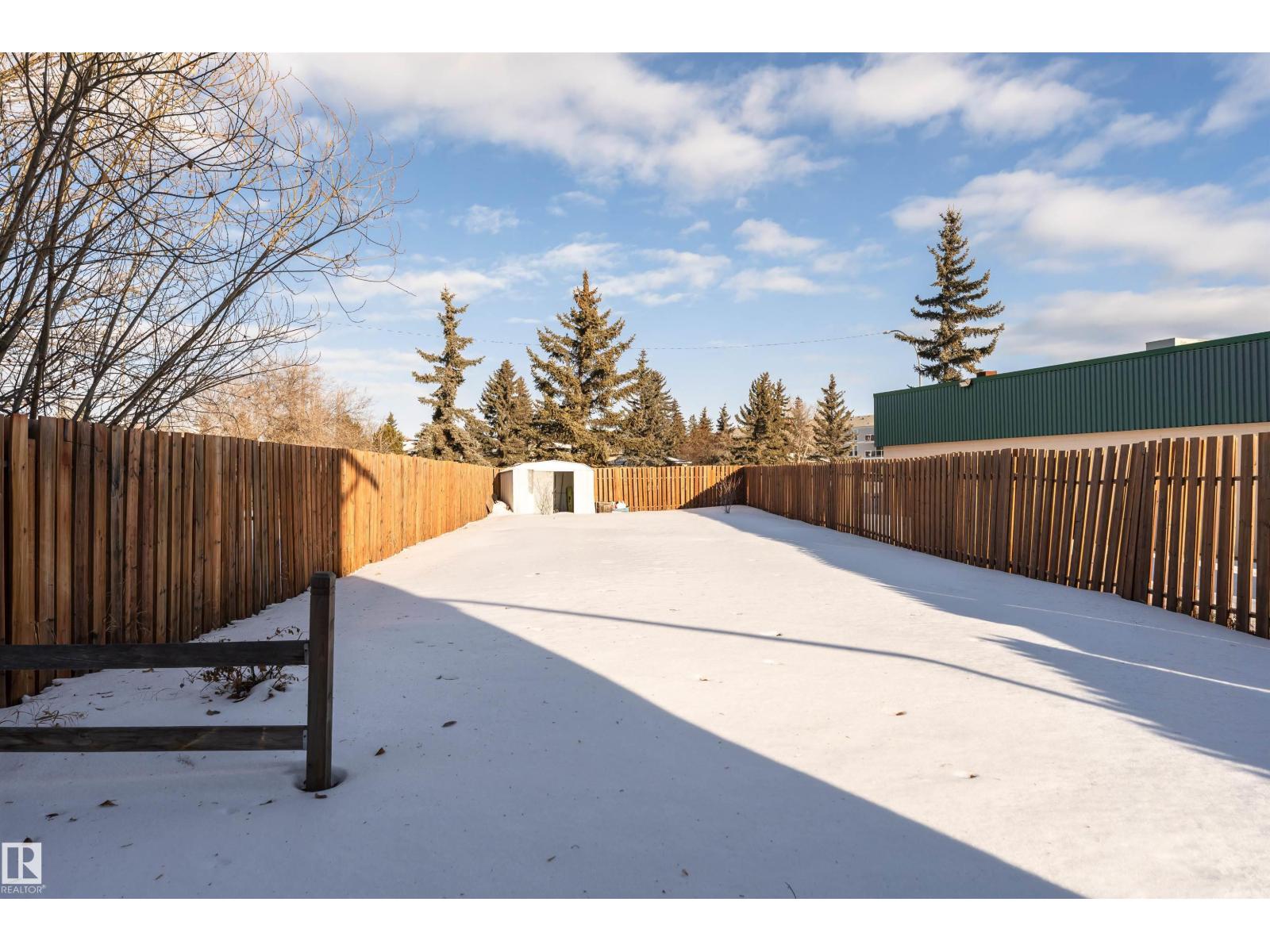 8660 27 Av Nw, Edmonton, Alberta  T6K 2X4 - Photo 51 - E4470235