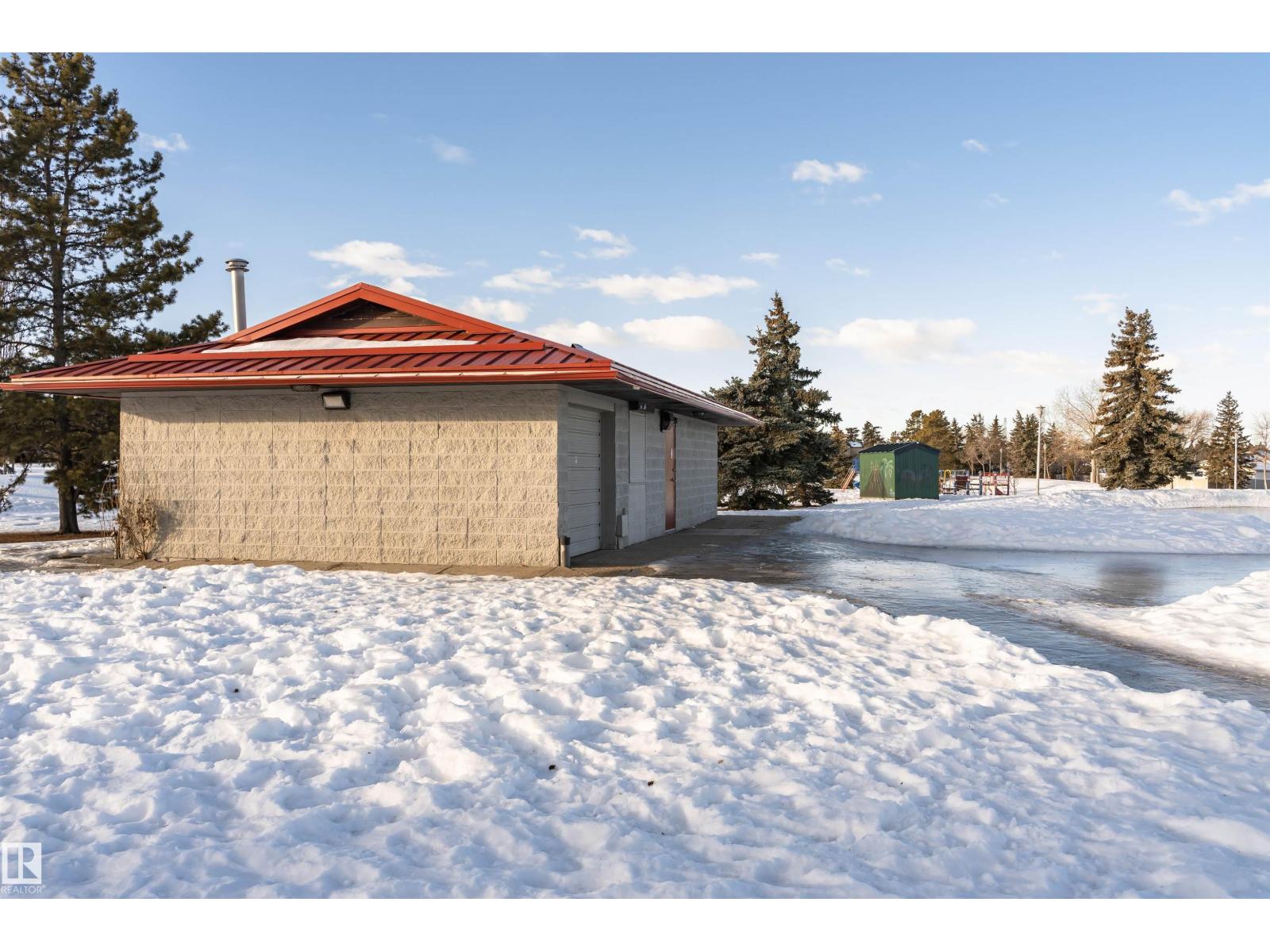 8660 27 Av Nw, Edmonton, Alberta  T6K 2X4 - Photo 56 - E4470235