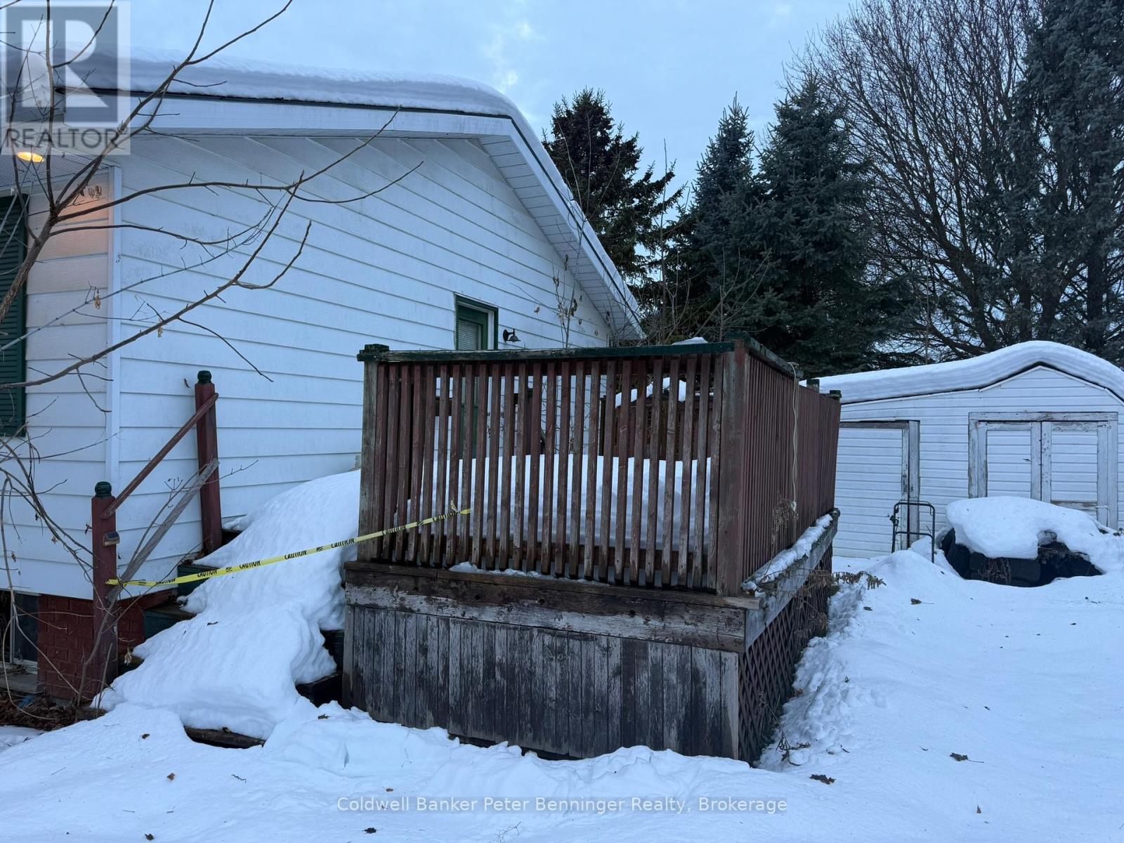 15 George Street, Brockton, Ontario  N0G 2V0 - Photo 23 - X12695718