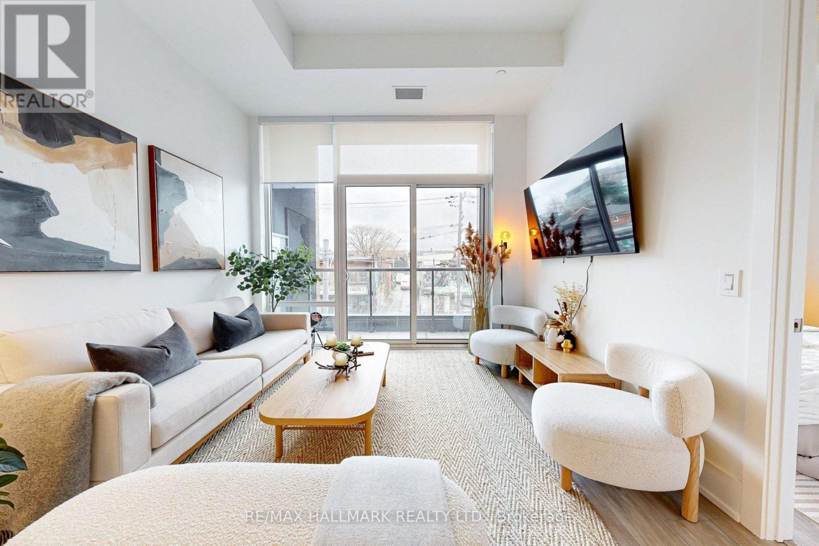 316 - 115 Denison Avenue, Toronto, Ontario  M5T 0A6 - Photo 15 - C12701504