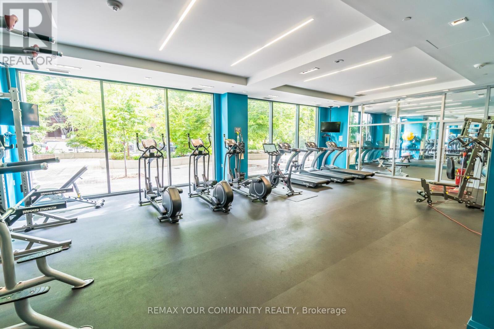 1518 - 525 Adelaide Street, Toronto, Ontario  M5V 0N7 - Photo 16 - C12701448