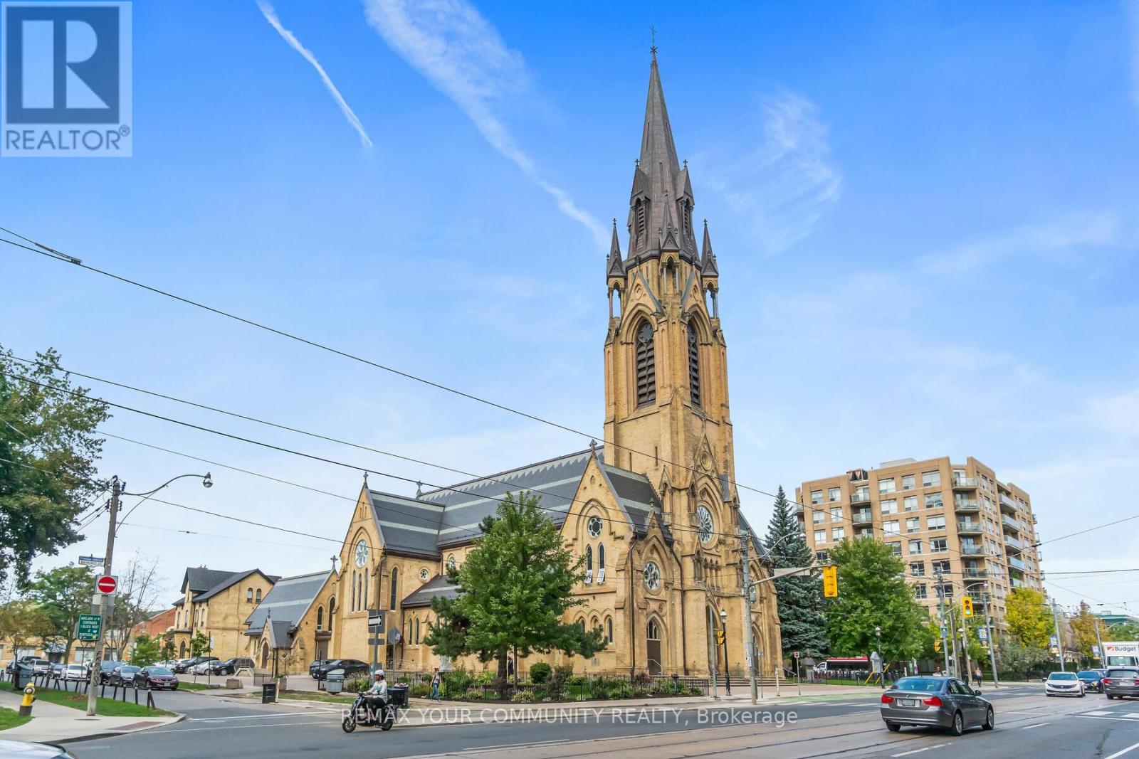 1518 - 525 Adelaide Street, Toronto, Ontario  M5V 0N7 - Photo 20 - C12701448