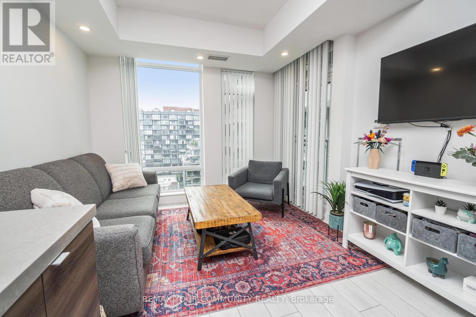 1518 - 525 Adelaide Street, Toronto, Ontario  M5V 0N7 - Photo 8 - C12701448