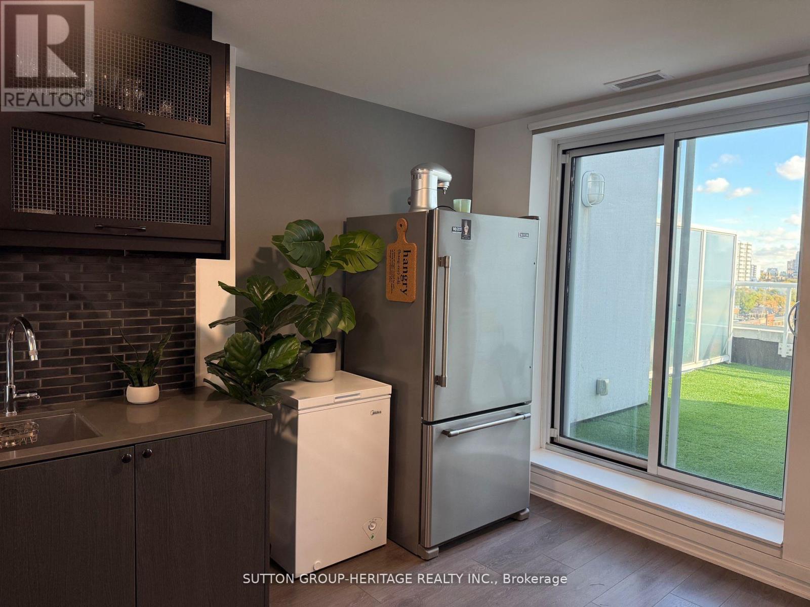 814 - 783 Bathurst Street, Toronto, Ontario  M5S 0A8 - Photo 11 - C12702222