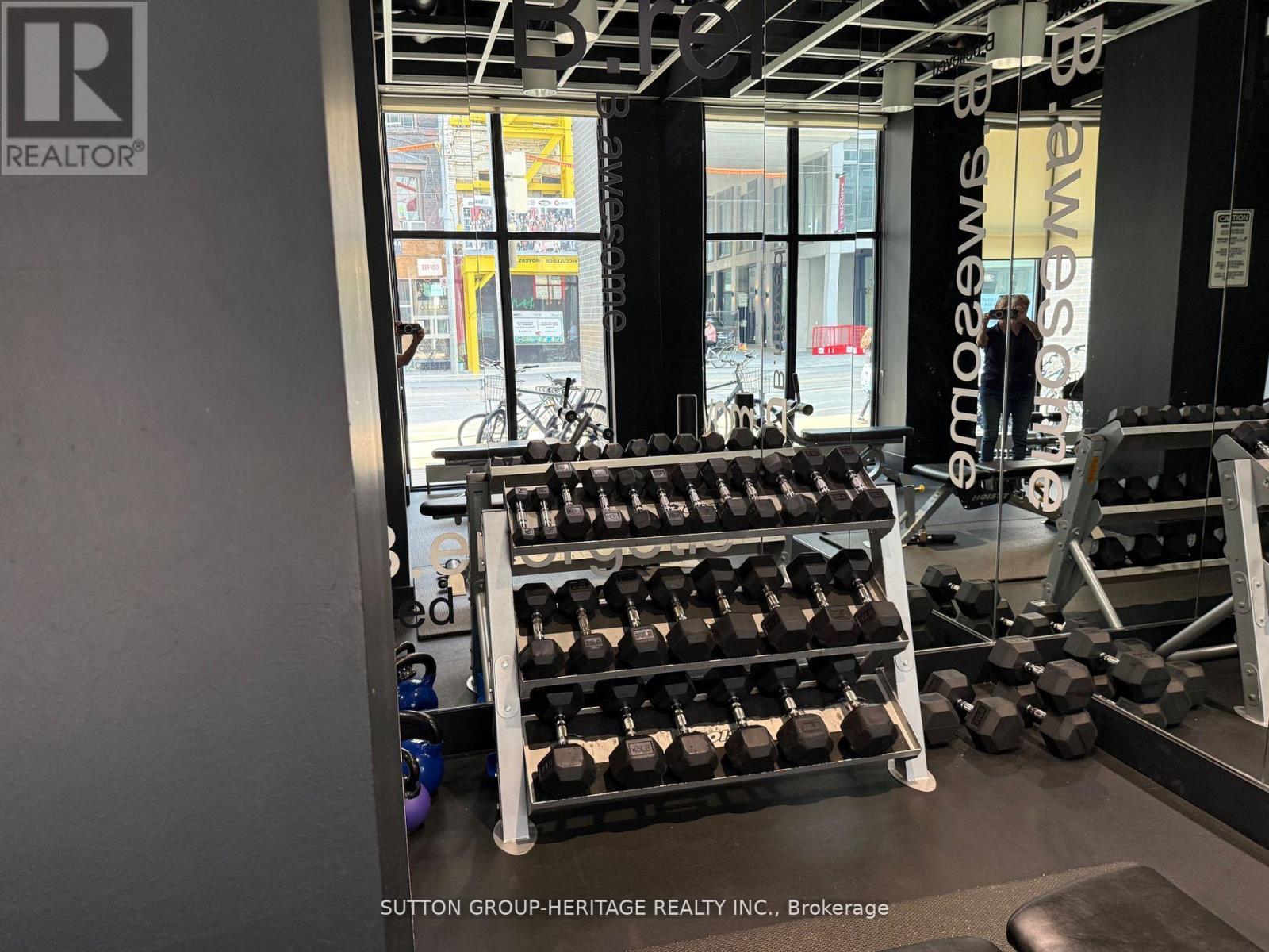 814 - 783 Bathurst Street, Toronto, Ontario  M5S 0A8 - Photo 21 - C12702222