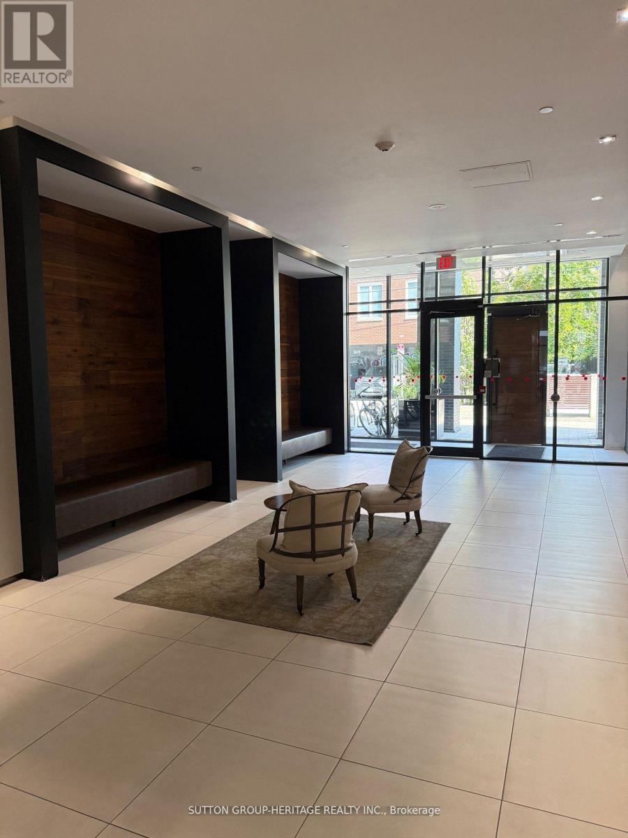 814 - 783 Bathurst Street, Toronto, Ontario  M5S 0A8 - Photo 17 - C12702222