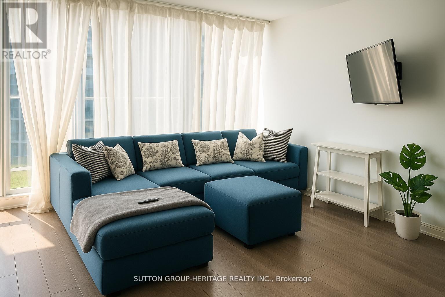 814 - 783 Bathurst Street, Toronto, Ontario  M5S 0A8 - Photo 4 - C12702222