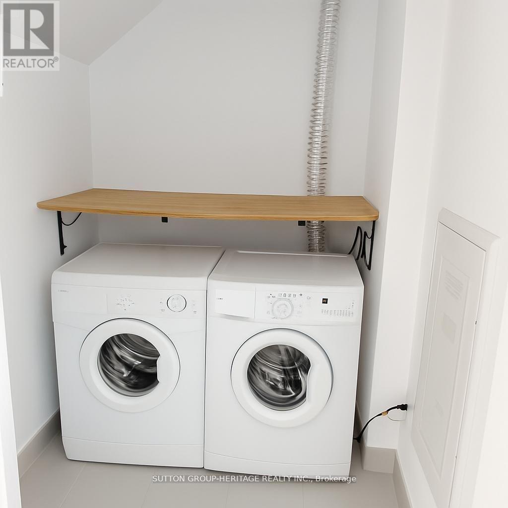 814 - 783 Bathurst Street, Toronto, Ontario  M5S 0A8 - Photo 15 - C12702222