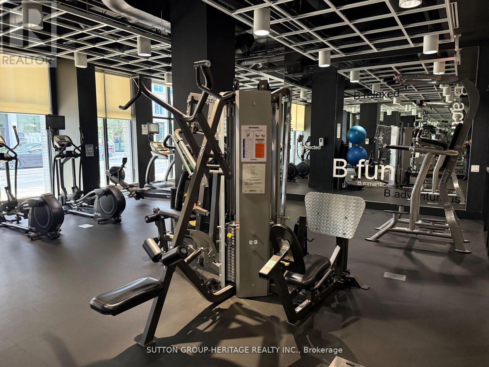 814 - 783 Bathurst Street, Toronto, Ontario  M5S 0A8 - Photo 19 - C12702222