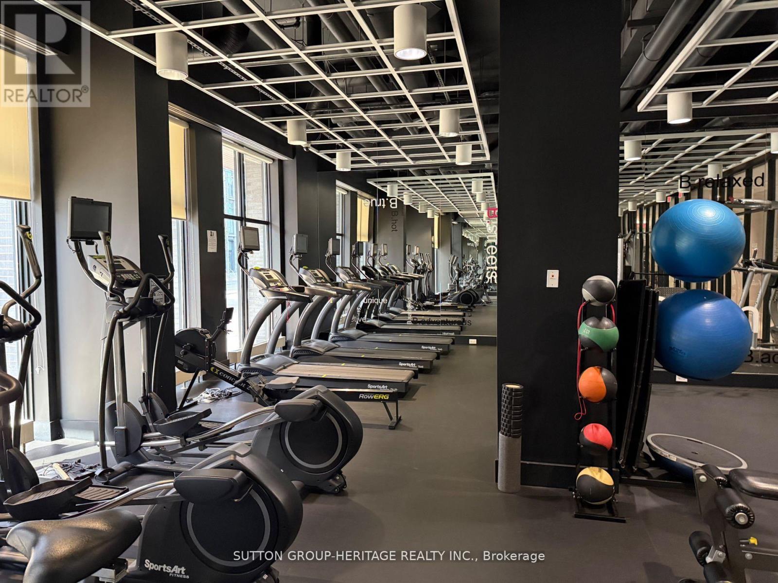 814 - 783 Bathurst Street, Toronto, Ontario  M5S 0A8 - Photo 20 - C12702222