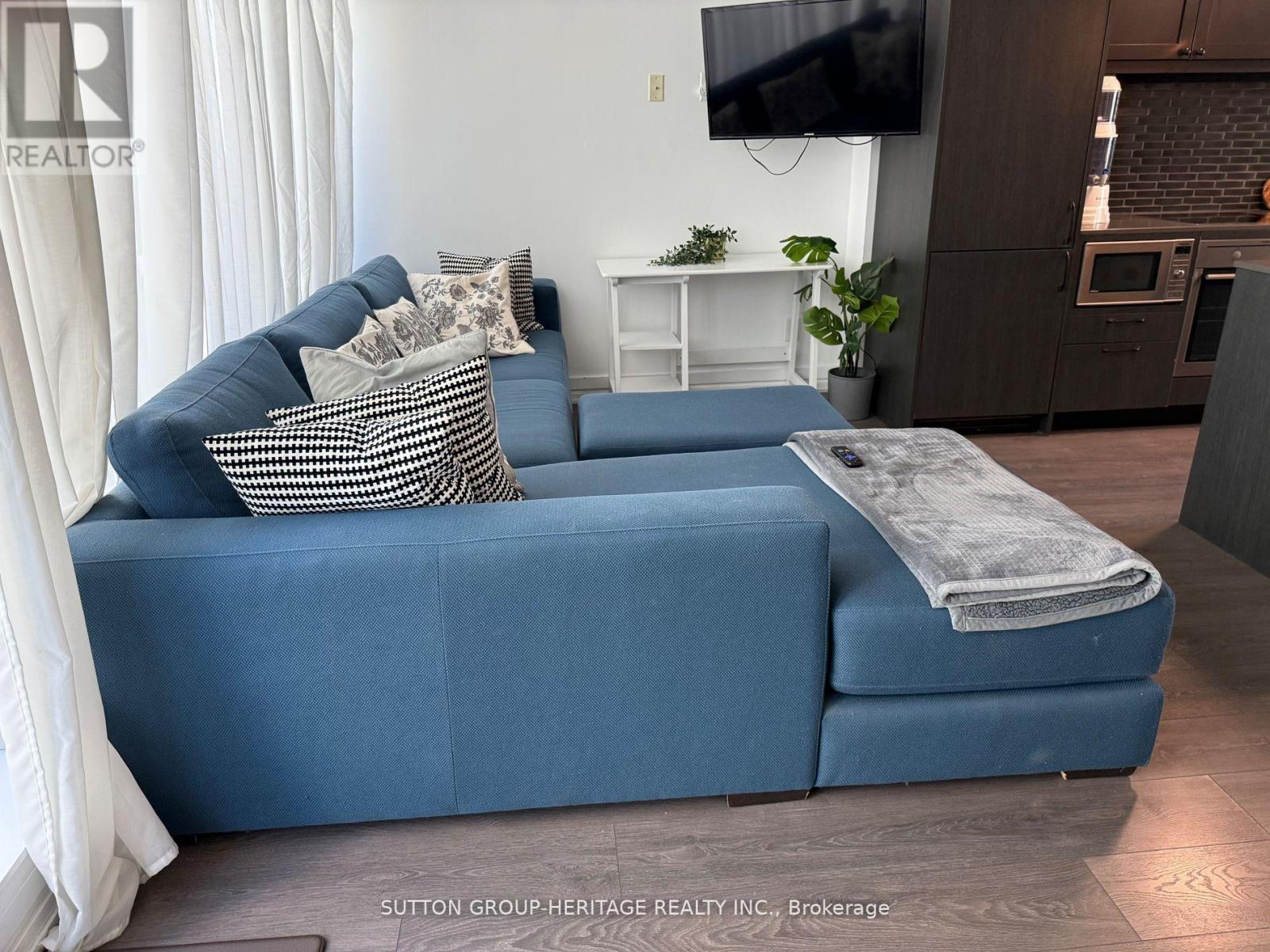 814 - 783 Bathurst Street, Toronto, Ontario  M5S 0A8 - Photo 5 - C12702222