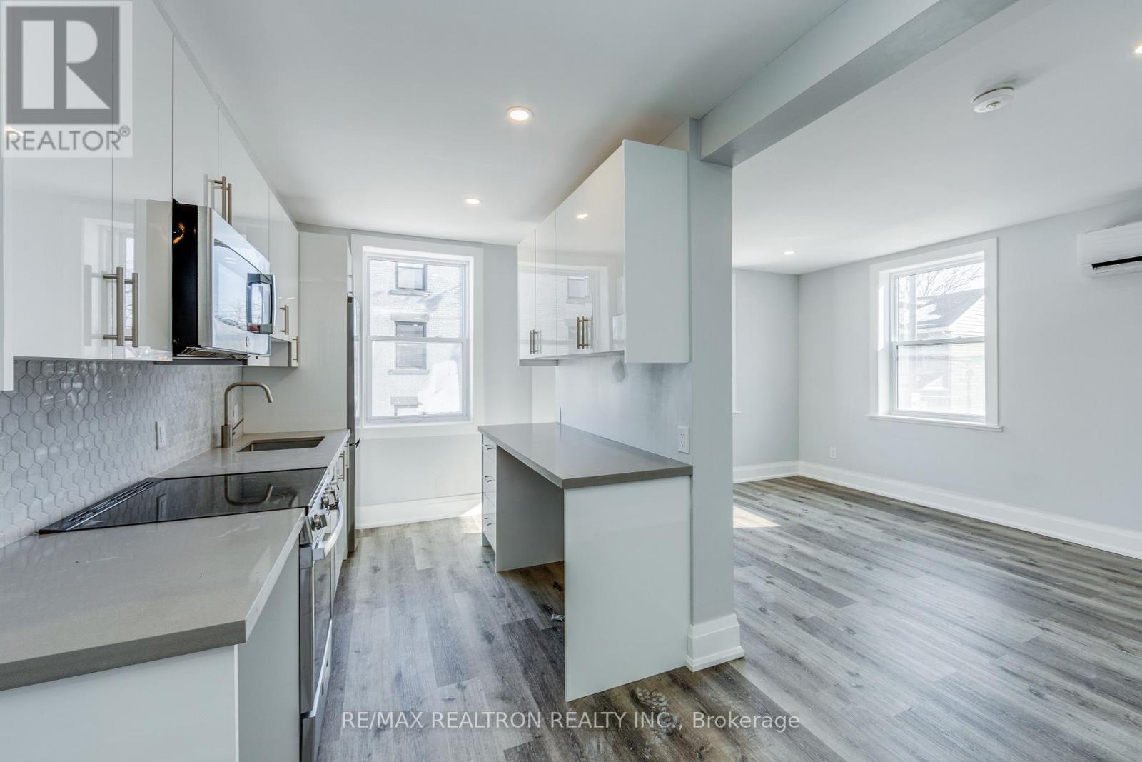 3 - 1480 DUNDAS STREET E, Toronto, Ontario