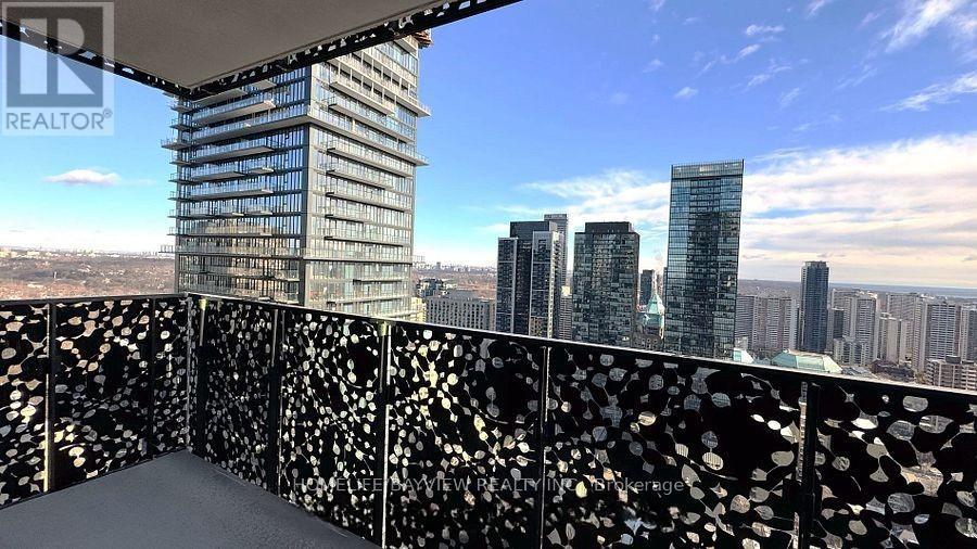 3712 - 55 Charles Street E, Toronto, Ontario  M4Y 0J1 - Photo 14 - C12702356