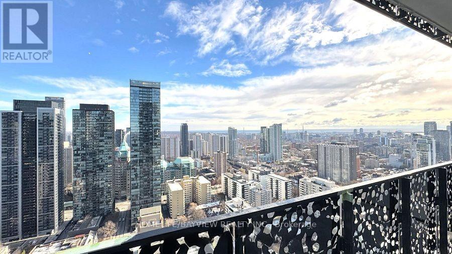 3712 - 55 Charles Street E, Toronto, Ontario  M4Y 0J1 - Photo 15 - C12702356