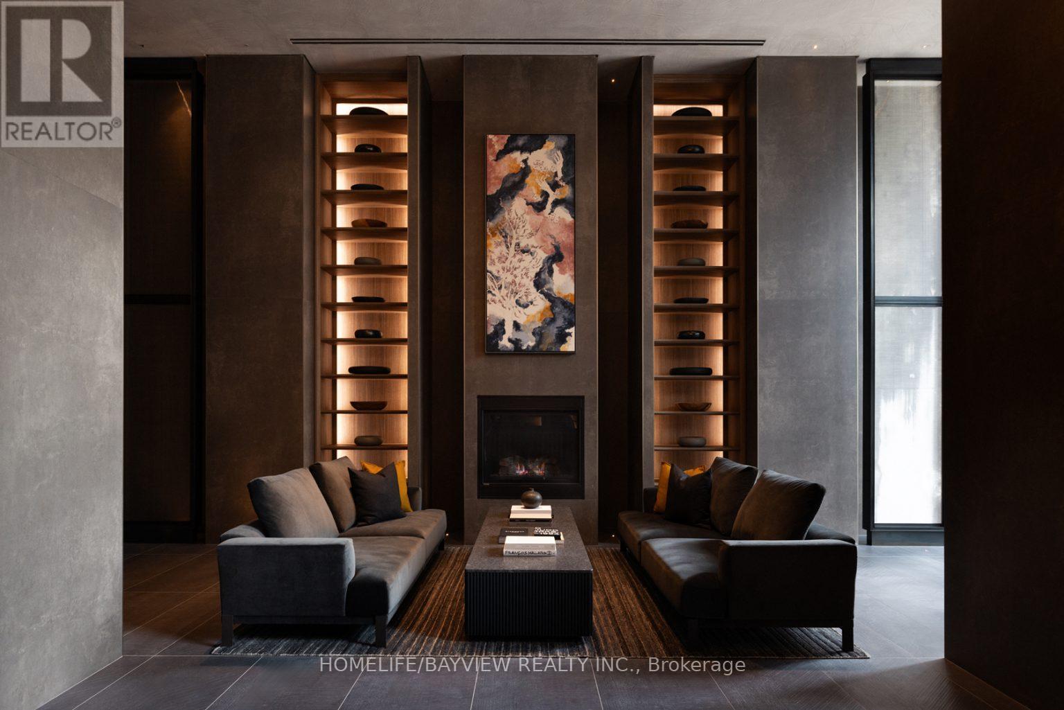 3712 - 55 Charles Street E, Toronto, Ontario  M4Y 0J1 - Photo 16 - C12702356