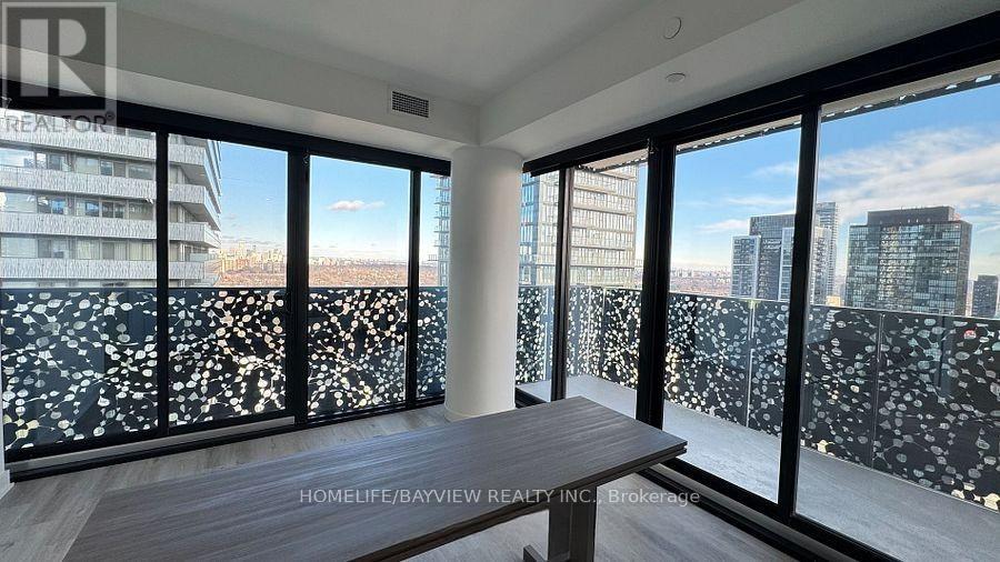 3712 - 55 Charles Street E, Toronto, Ontario  M4Y 0J1 - Photo 3 - C12702356